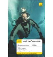 Beginner's Russian