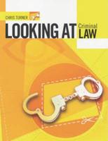 Looking at Criminal Law