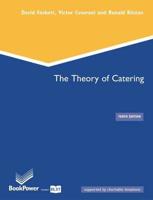 Theory of Catering 10th Edition