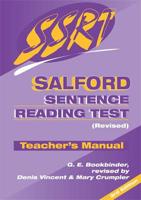 Salford Sentence Reading Test (Revised) Teacher's Manual 3rd Edition