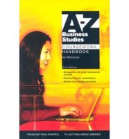 Complete A-Z Business Studies Coursework Handbook