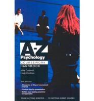 A-Z Psychology Coursework Handbook