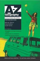 Complete A-Z Geography Coursework Handbook