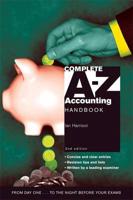 Complete A-Z Accounting Handbook