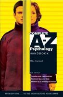 Complete A-Z Psychology Handbook
