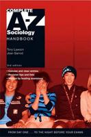 Complete A Z Sociology Handbook