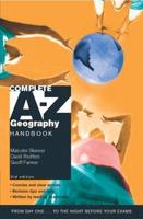 Complete A-Z Geography Handbook