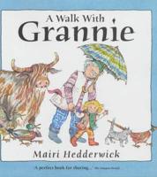 A Walk With Grannie
