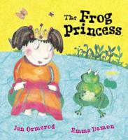 The Frog Princess