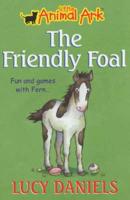 The Friendly Foal