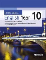 NI Key Stage 3 English Year 10