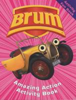 Brum Amazing Action Activity