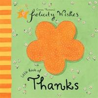 Little Book of Thanks