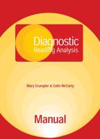 Diagnostic Reading Analysis: Manual
