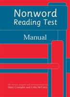Nonword Reading Test