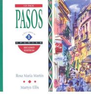 Pasos 1 CD Set and Transcript