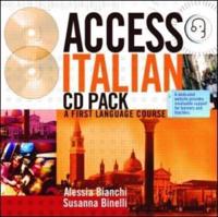 Access Italian