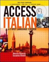 Access Italian