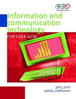 Information and Communication Technology for CCEA GCSE