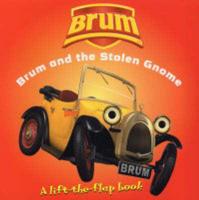 Brum and the Stolen Gnome