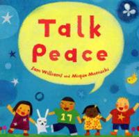 Talk Peace