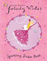 Felicity Wishes: Sparkling Sticker Book