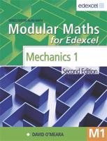 Modular Maths for Edexcel 2nd Edition Mechanics 1