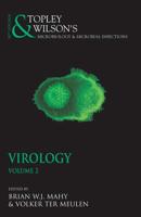 Topley and Wilson's Microbiology and Microbial Infections 10E: Virology Volume 2