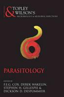 Topley and Wilson's Microbiology and Microbial Infections. Parasitology