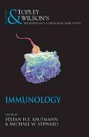 Topley and Wilson's Microbiology and Microbial Infections. Immunology