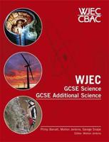 WJEC GCSE Science and GCSE Additional Science