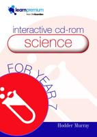 Learnpremium Interactive CD-ROMs: Science Year 7