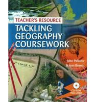Tackling Geography Coursework