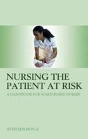 The Nursing the Patient at Risk