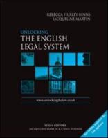 Unlocking the English Legal System