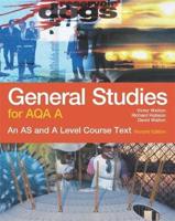 General Studies for AQA A