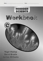 Hodder Science C Workbook - Inspection Copy