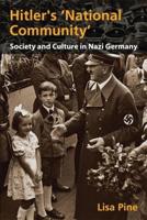 Hitler's 'National Community'