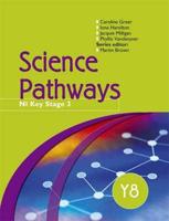 Science Pathways Y8