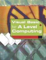 Visual Basic for A-Level Computing