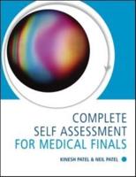 Complete Self Assessment for Medical Finals