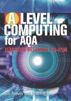 A Level Computing for AQA