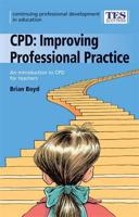 CPD - Improving Professional Practice