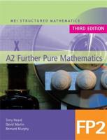 A2 Further Pure Mathematics