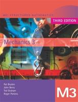 Mechanics 3