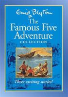 Famous Five Adventure Collection