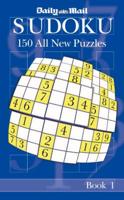 The Daily Mail Book of Sudoku I