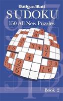 The Daily Mail Book of Sudoku II