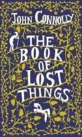 The Book of Lost Things Illustrated Edition