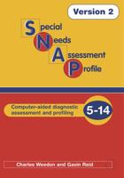 Special Needs Assessment Profile (SNAP) Version 2 CD-ROM